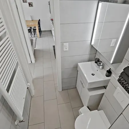 En Plein Centre De Montana