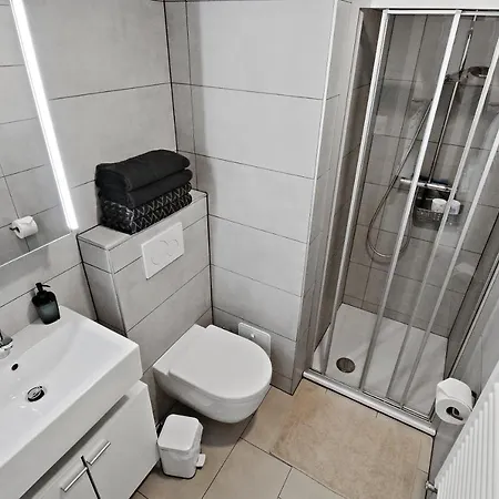 Appartement En Plein Centre De Montana Crans-Montana