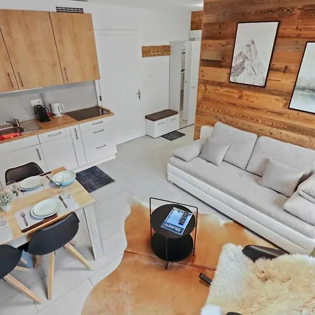 Appartement En Plein Centre De Montana