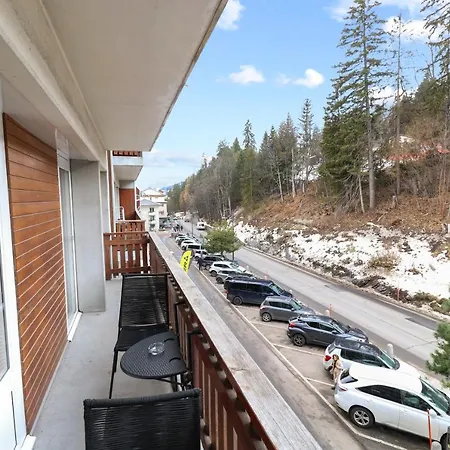 Appartement En Plein Centre De Montana Crans-Montana