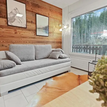 En Plein Centre De Montana