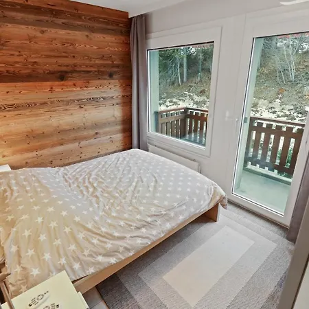 アパート En Plein Centre De Montana *