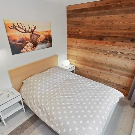 Appartement En Plein Centre De Montana Crans-Montana